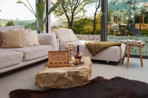 Luxury Villa Luminosa, Split (photo 8)