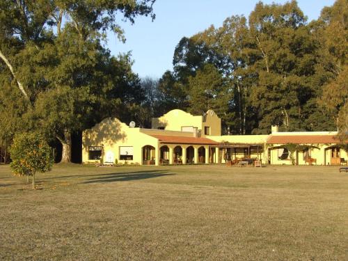 . Estancia San Mateo