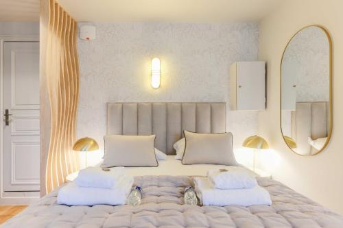 Chic studio - 3P - Arc de Triomphe - image 3