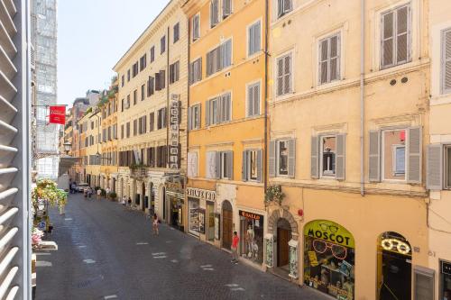 Amazing Piazza di Spagna - image 4