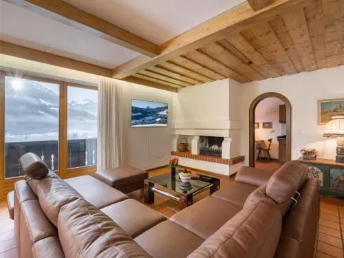 Appartement Pieter by NV-Appartements in Kirchberg in Tirol, Österreich