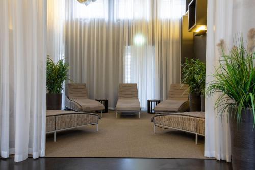 Hedon Spa & Hotel - image 9