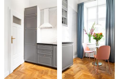 HOUSEHOST Apartment: Łazarza street, Cracovie (photo 7)