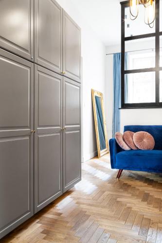 HOUSEHOST Apartment: Łazarza street, Cracovie (photo 10)