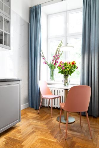 HOUSEHOST Apartment: Łazarza street, Cracovie (photo 6)