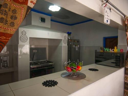 The Blue Wave in 奈庫魯