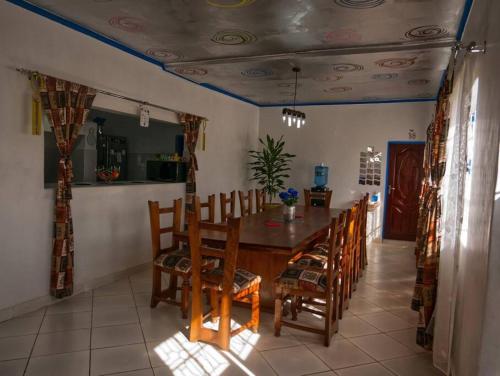 The Blue Wave in 奈庫魯