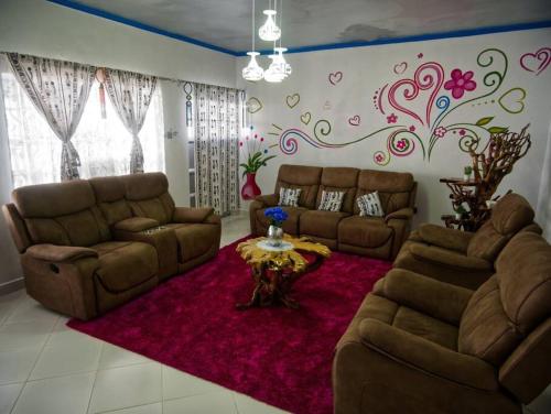 The Blue Wave in 奈庫魯