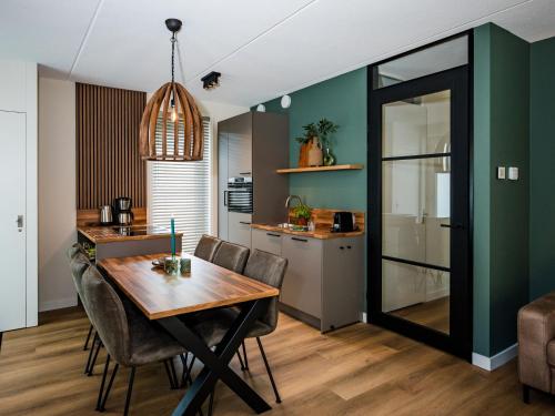 Poolside Escape with Sauna, Voorthuizen (foto 4)