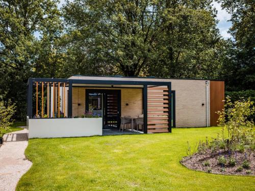 Poolside Escape with Sauna, Voorthuizen (foto 10)