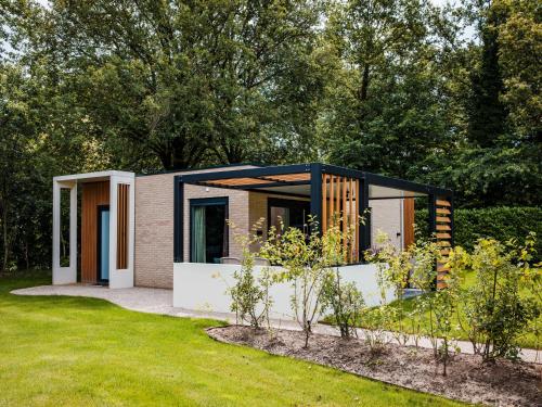 Poolside Escape with Sauna, Voorthuizen (foto 8)