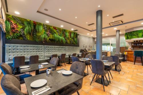 Ресторан, Berkeley Hotel & Day Spa in Дубровник