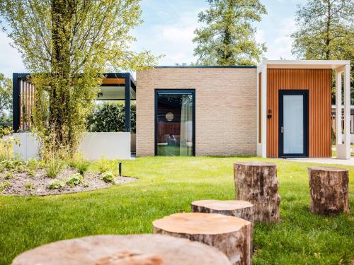  Beautiful holiday home in Voorthuizen in Voorthuizen