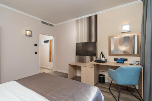 Berkeley Hotel & Day Spa - image 6