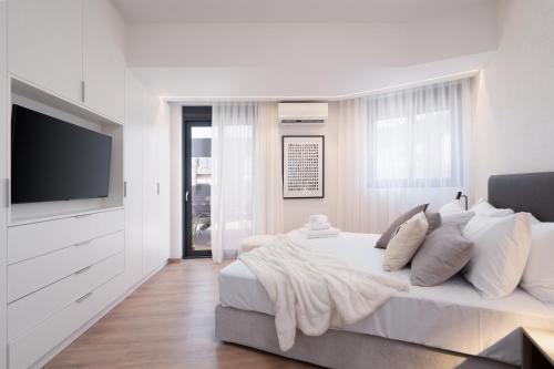 Kosmos Luxury Residences - Athens