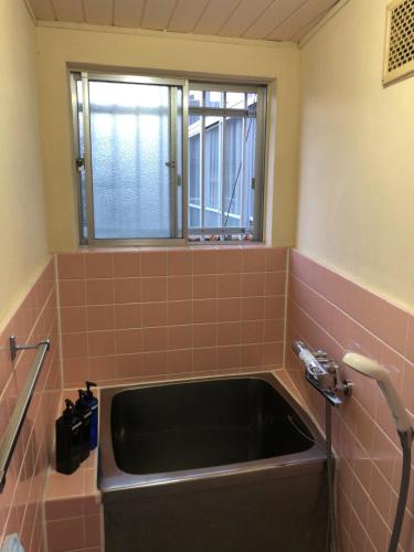 TSUKASA HOUSE English OK Kumano Kodo Experienced Lodge Within walking distance from station 無料駐車場あり