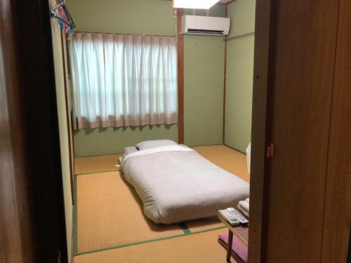 TSUKASA HOUSE English OK Kumano Kodo Experienced Lodge Within walking distance from station 無料駐車場あり