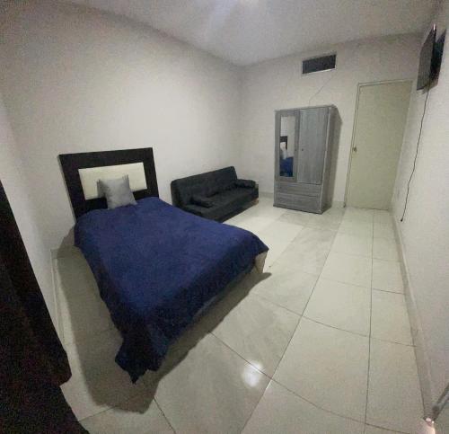 Departamento Céntrico Alameda (Departamento Centrico Alameda) in Segundo de Cobián Centro