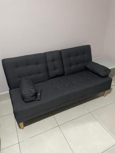 Departamento Céntrico Alameda (Departamento Centrico Alameda) in Segundo de Cobián Centro