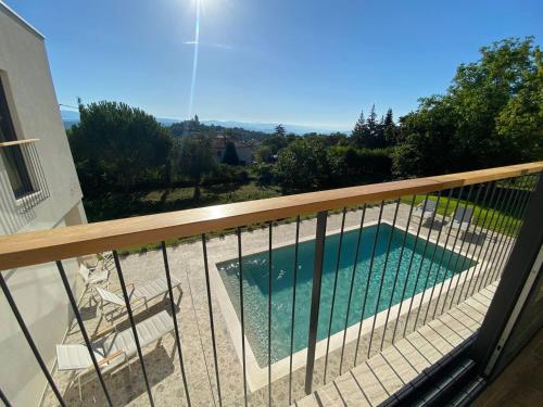 Villa Mi, Rukavac Opatija Riviera in Rukavac