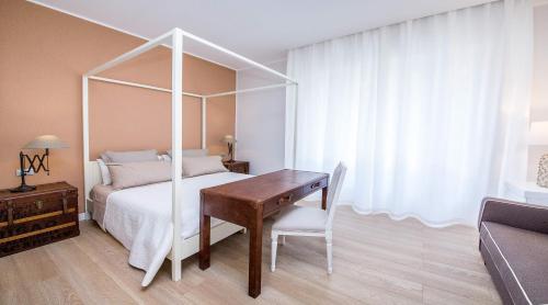 Suite 136, Палермо (фото 10)