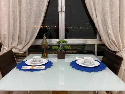 Facilities, charme beija flor in Maracana