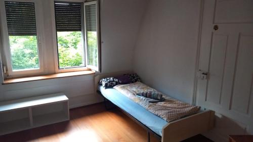 City Home Zurich 5
