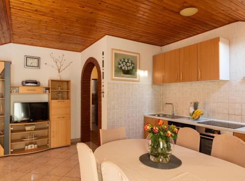 Iekārtas, Villa Source with Private Pool in Pridvorje