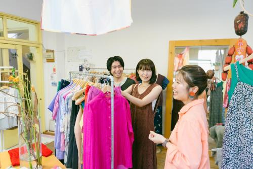 周辺観光スポット