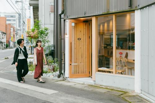 周辺観光スポット