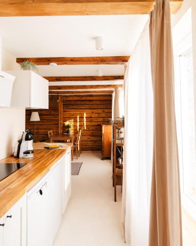 WILLOW in 帕維洛斯塔