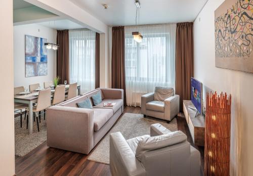 VN3 Terraces Suites by Adrez - image 7
