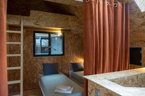 Gîte de la bergerie, le Loft