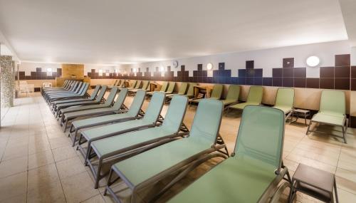 Hunguest Hotel Pelion - main image