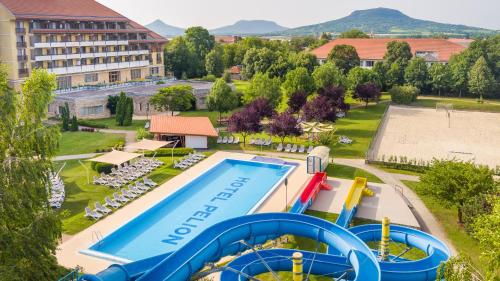 Hunguest Hotel Pelion - image 4