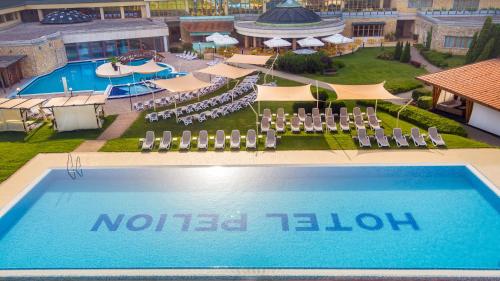 Hunguest Hotel Pelion - image 12