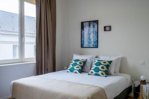 Smartflats - Oudaan Antwerp - Photo 1