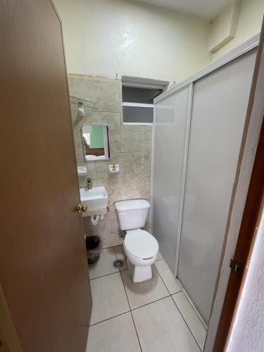 Hotel Oasis Cuyutlan – Cuyutlán, TX