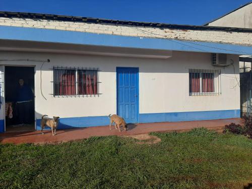 Hospedaje Carmen in Japeju