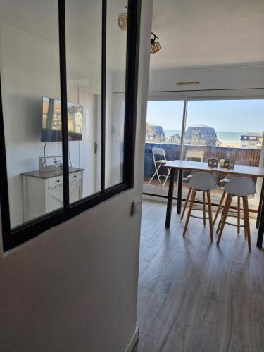 Villers vue sur mer Villers vue sur mer