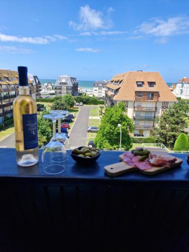 Villers vue sur mer Villers vue sur mer