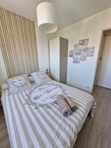 Villers vue sur mer Villers vue sur mer