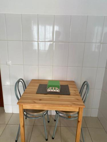 บริการและสิ่งอำนวยความสะดวก, Katila-Rooms-Lima in เอสปาร์โกส