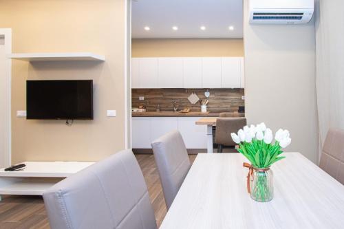 Roma Olimpia Luxury Home Monteverde, Rom (Foto 10)
