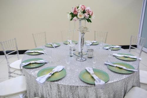 Sale per conferenze / ricevimenti, Pavilion Hotel in Durban
