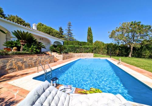Villa Soto Sol Sotogrande gîte à louer La Reserva de Sotogrande