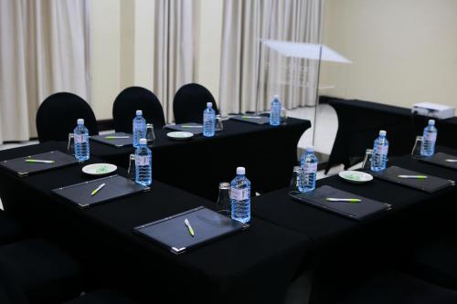 Pavilion Hotel Durban - image 5