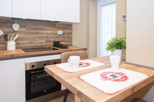 Roma Olimpia Luxury Home Monteverde, Rom (Foto 8)