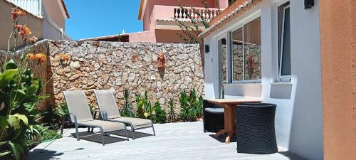 Dona Ana Guesthouse 4