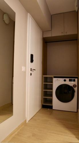 Stylish Studio in Central Tirana, 3A, Tirana (photo 7)